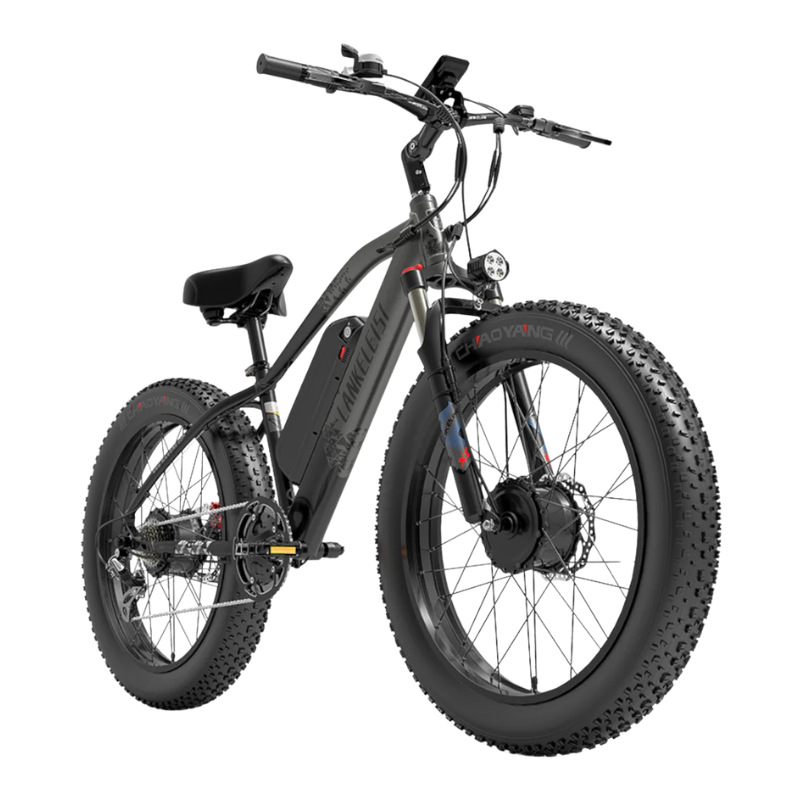 Lankeleisi MG740PLUS VTT Électrique 2000W