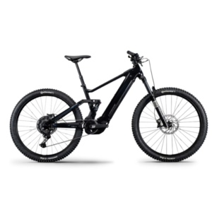 Vélo électrique Lapierre Overvolt TR 4.6 – Bosch CX 600Wh – VTT Tout-Suspendu