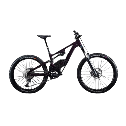Lapierre GLP 3 Elite - Bosch Race - 725Wh - Carbone