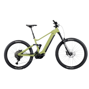 Vélo électrique Lapierre Overvolt AM 5.8 – Bosch CX 800Wh – VTT Enduro Mullet