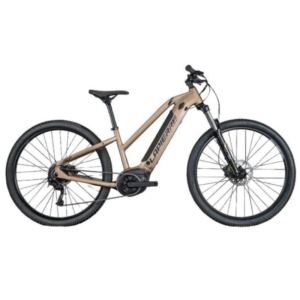 Vélo électrique Lapierre Overvolt HT 5.5 Mid – Bosch 500Wh – VTT Semi-Rigide