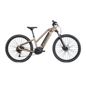 Lapierre Overvolt HT 5.5 Mid - Bosch 500Wh - 2025