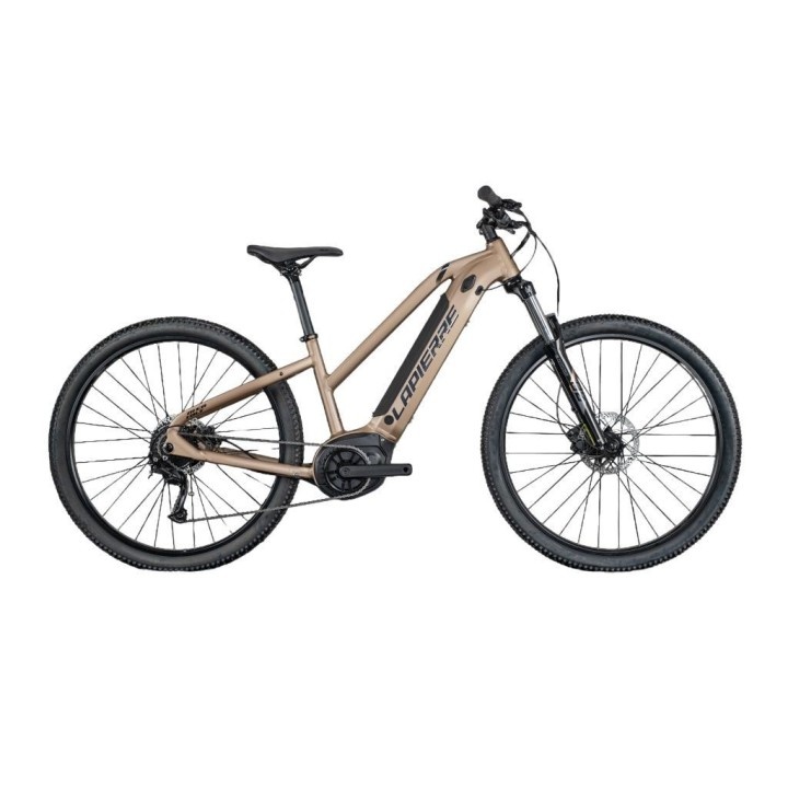 Lapierre Overvolt HT 5.5 Mid - Bosch 500Wh - 2025