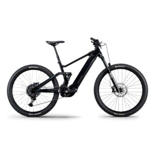 Lapierre Overvolt TR 4.6 - Bosch CX - 600Wh