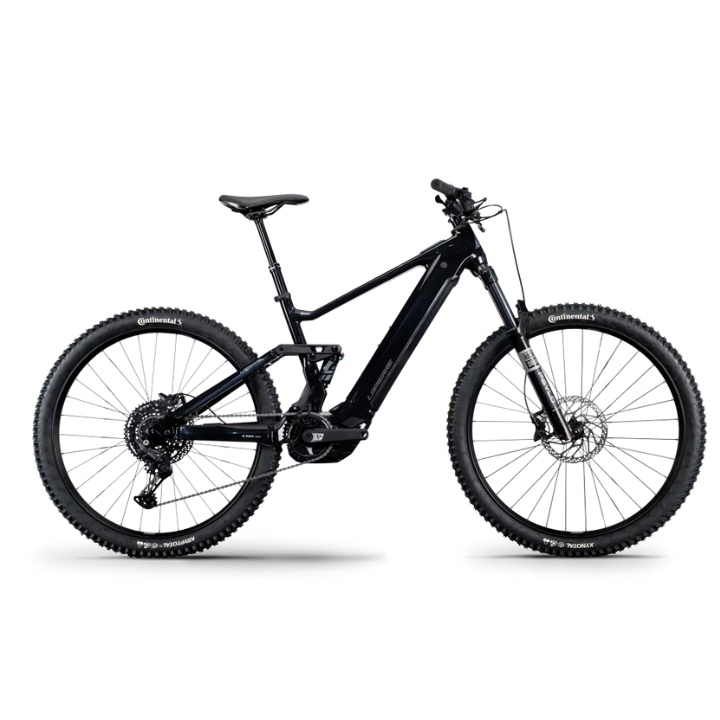 Lapierre Overvolt TR 4.6 - Bosch CX - 600Wh