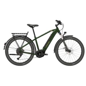 Lapierre e-Explorer 4.5 – Overvolt 500Wh