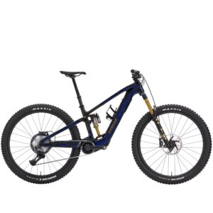Trek Fuel EX+ 9.8 XT Di2 - Carbone - 600Wh