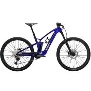 Trek Fuel EXe 9.5 - VTTAE Carbone Silencieux