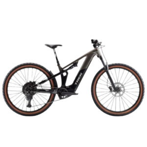 Vélo électrique Trek Powerfly FS+ 4 (G4) – Bosch CX 800Wh – VTT Tout-Suspendu