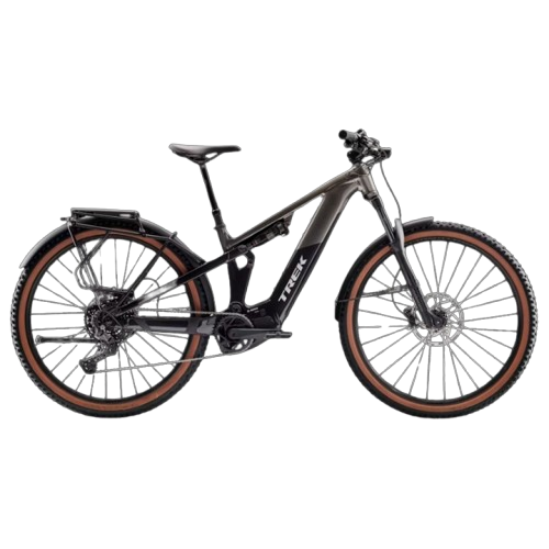 Trek Powerfly FS+ 4 Equipped (Gén. 4) – 800Wh
