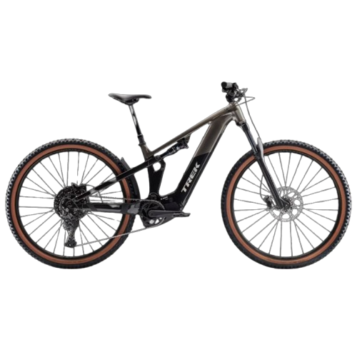 Trek Powerfly FS+ 4 (G4) - VTTAE 800Wh