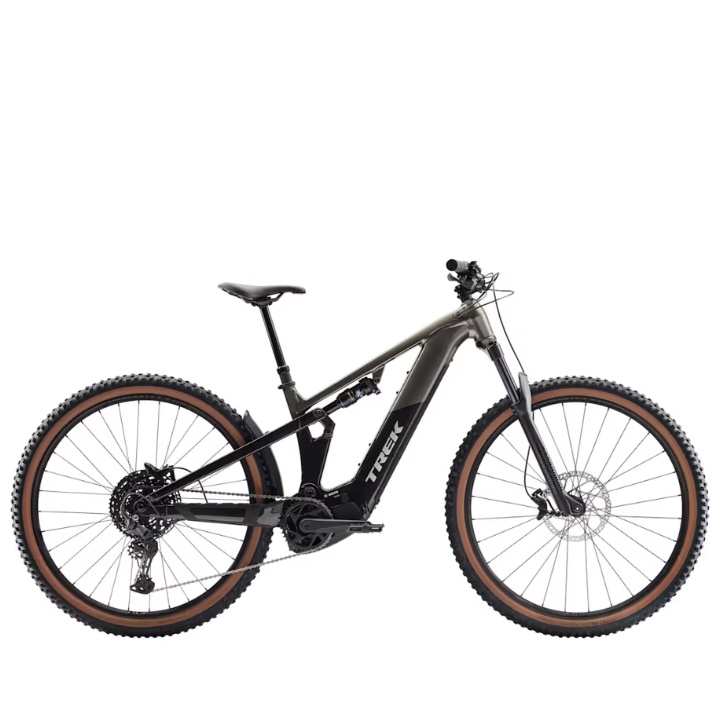 Trek Powerfly FS+ 4 (G4) - VTTAE Tout-Suspendu