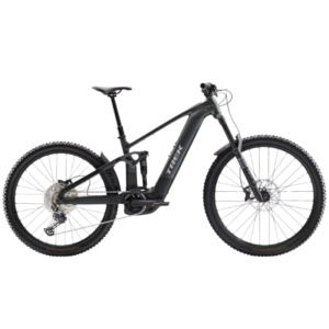 Vélo électrique Trek Rail+ 5 (Gén. 5) – Bosch CX 800Wh – VTT Enduro Tout-Suspendu
