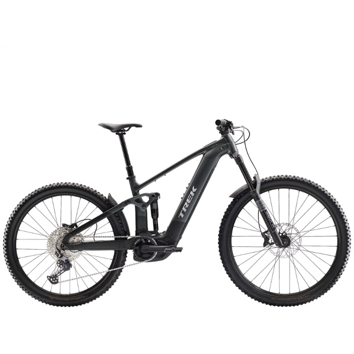 Trek Rail+ 5 (Gén. 5) – VTTAE Enduro Bosch 800Wh