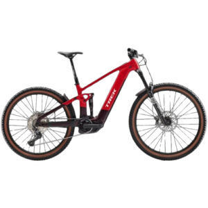 Trek Rail+ 5 (Gén. 5) – VTTAE Tout-Suspendu Bosch 800Wh