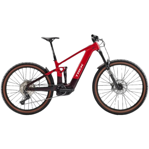Trek Rail+ 5 (Gén. 5) – VTTAE Tout-Suspendu Bosch 800Wh