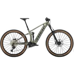 Trek Rail 7 – VTTAE Enduro 160mm Shimano Deore/XT