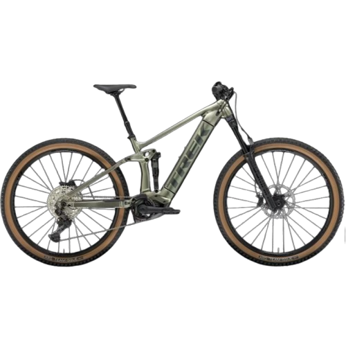 Trek Rail 7 – VTTAE Enduro 160mm Shimano Deore/XT