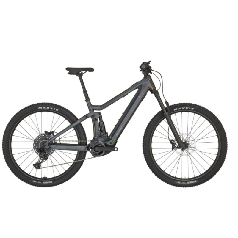 Bergamont E-Revox FS 150 Expert – VTT Électrique – Bosch 625Wh