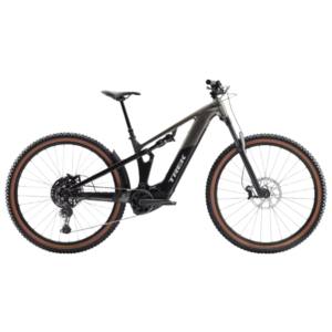 Vélo électrique Trek Powerfly FS+ 4 (G4) – Bosch CX 600Wh – VTT Tout-Suspendu